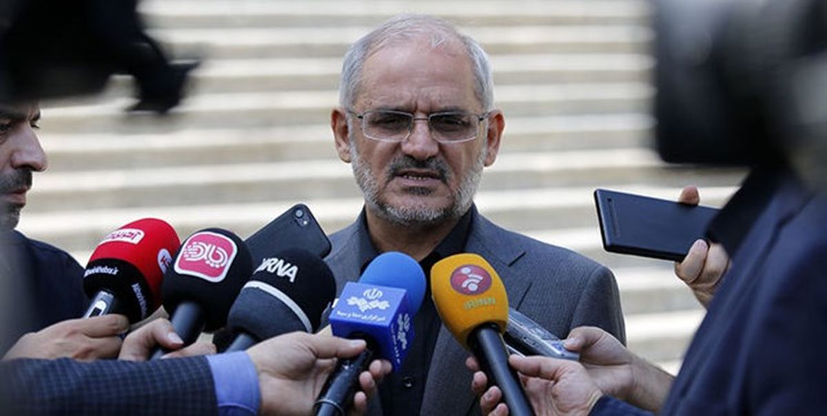 اعمال آیین‌نامه رتبه‌بندی معلمان از ابتدای مهرماه سال 98