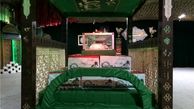  جزئیات شناسایی هویت ۲۴ شهید تازه تفحص شده از ۱۱ استان 