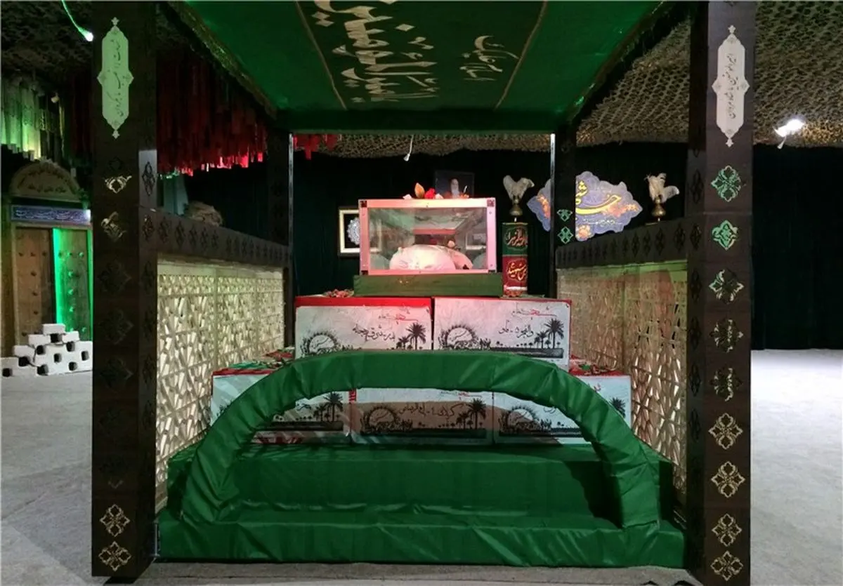  جزئیات شناسایی هویت ۲۴ شهید تازه تفحص شده از ۱۱ استان 