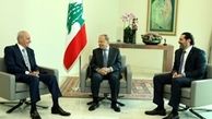 مذاکرات سرّی آمریکا درباره مرزهای لبنان
