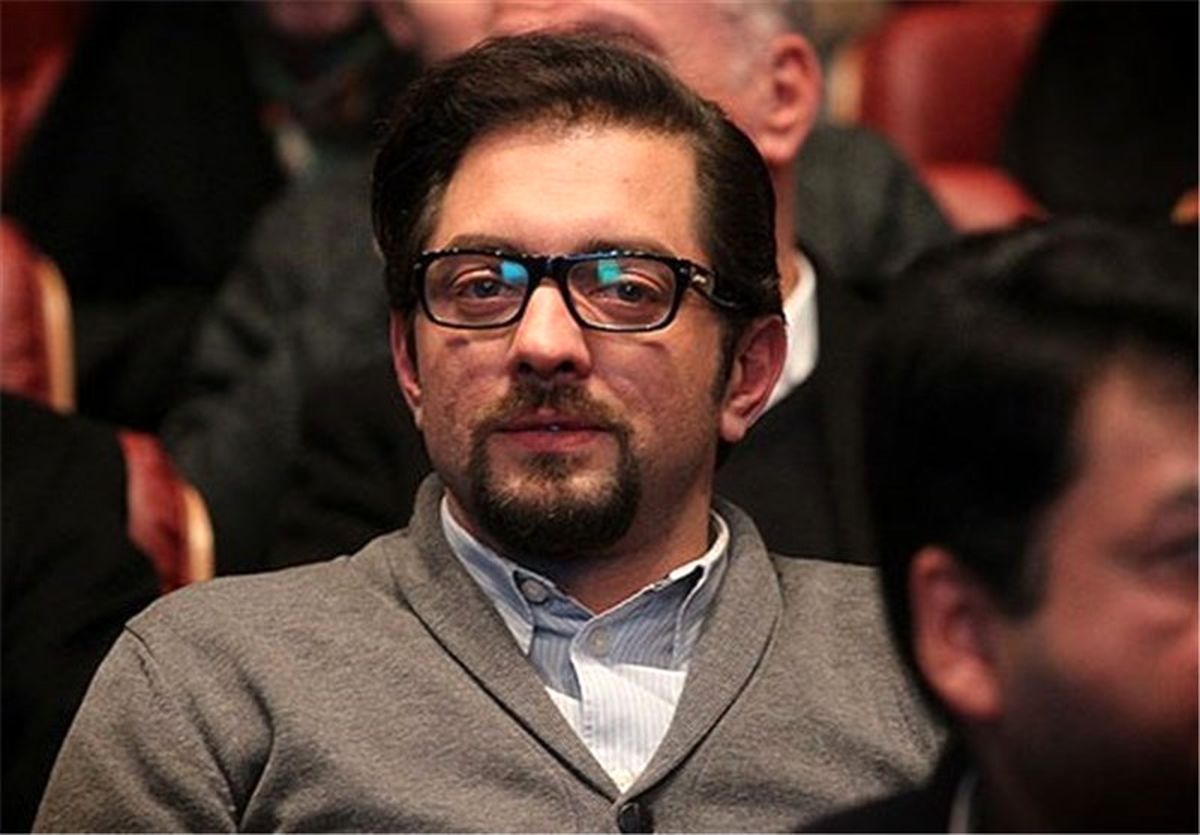بهرام رادان به شبکه نمایش خانگی می‌آید