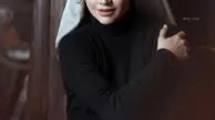 عکس متفاوتی از شبنم قلی خانی + عکس