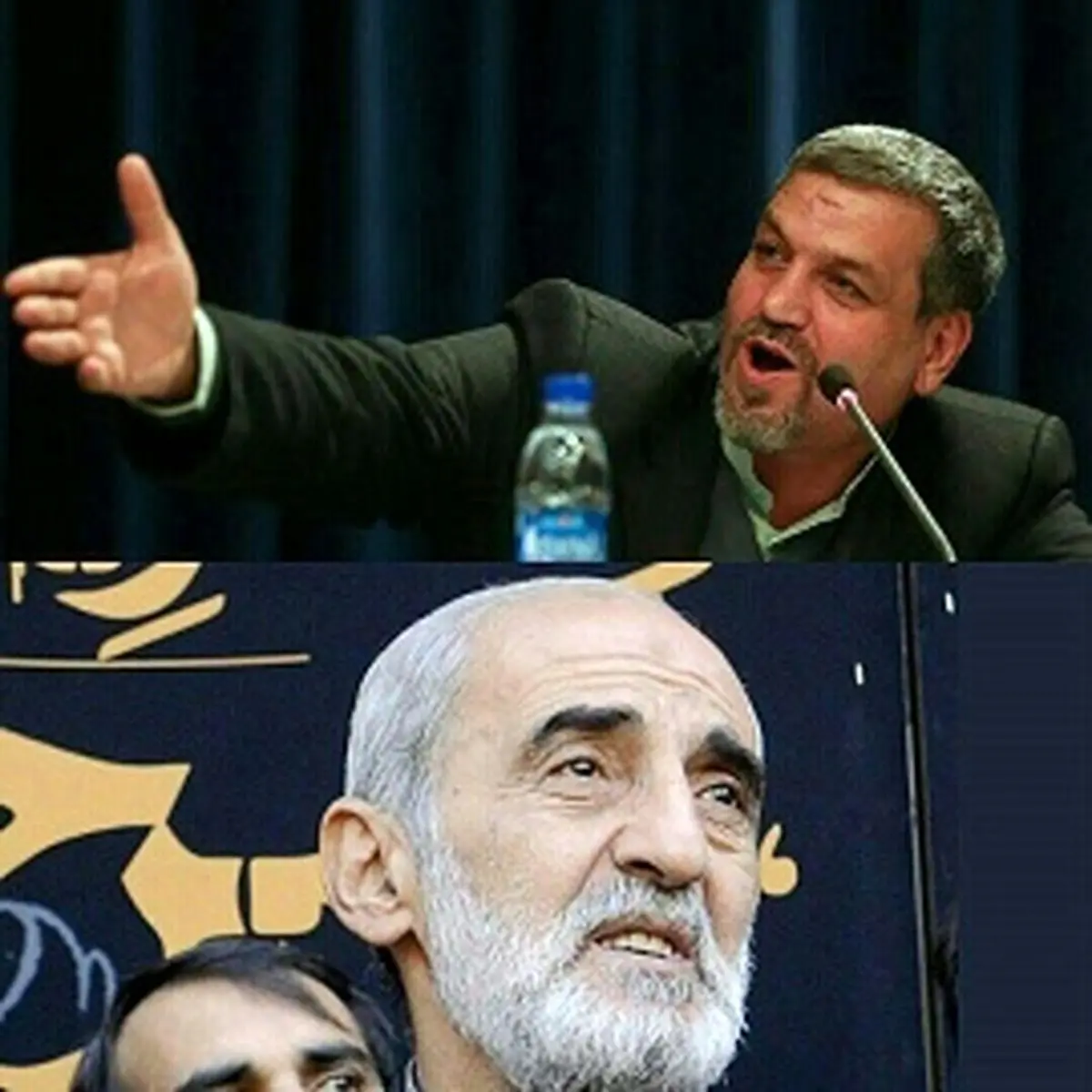 مناظره شریعتمداری و کواکبیان امشب در شبکه سه 