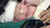 تولد نوزاد به روش پیشرفته IVF 