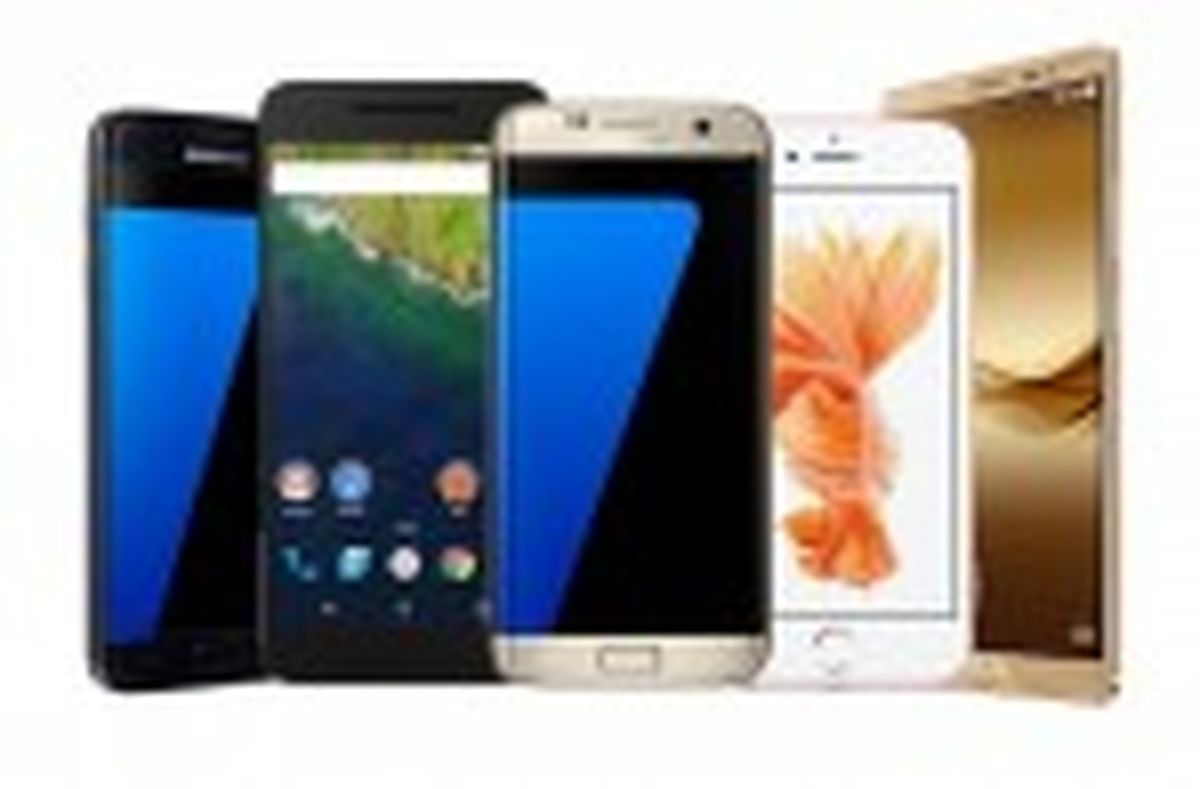 پرفروش‌های بازار موبایل کدام است؟+جدول قیمت