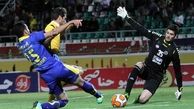 هواداران سرخ بدانند محمدرضا هیچ مشکلی با آنها ندارد