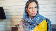 تبریک «ستاره پسیانی» برای تولد برادرش خسرو/عکس