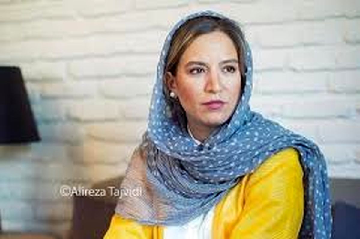 تبریک «ستاره پسیانی» برای تولد برادرش خسرو/عکس