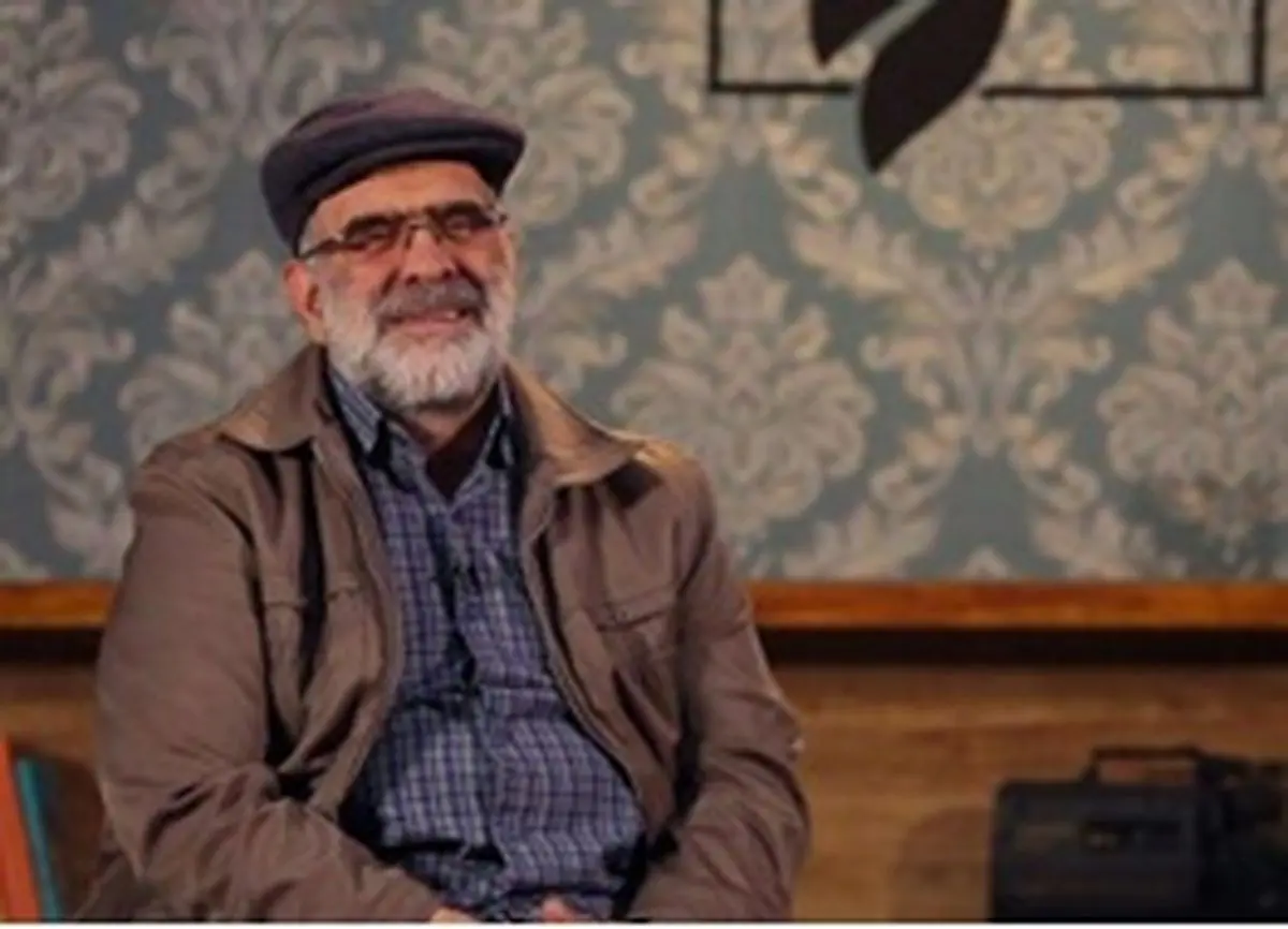 نامه‌های بازیگر شهید به همسرش 