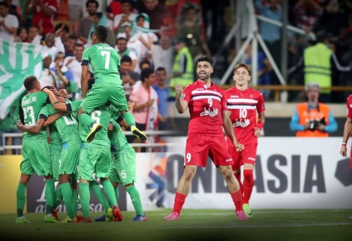برنامه‌هایی برای شکست دادن پرسپولیس!