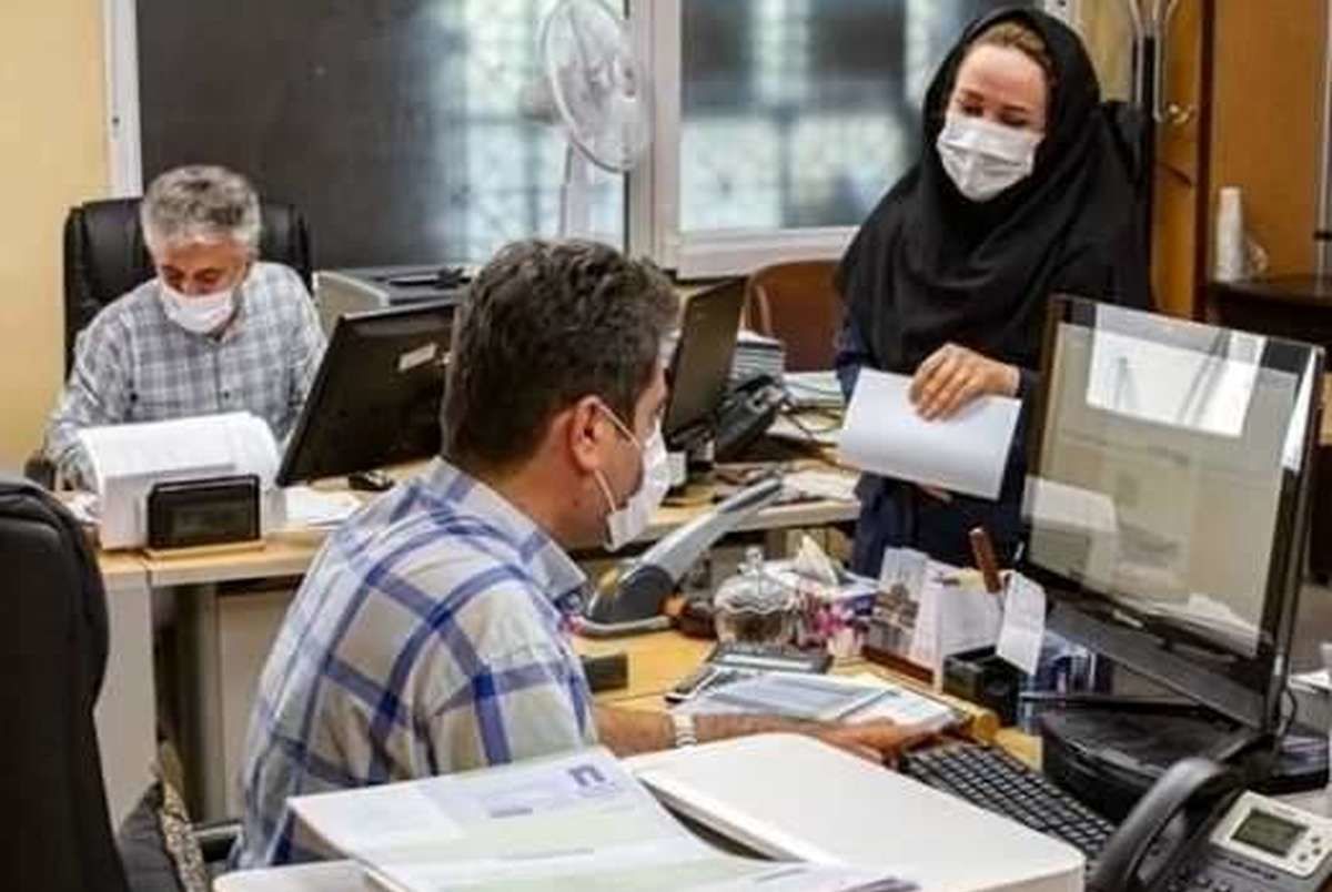 « فوق العاده خاص» فیش حقوقی به کدام کارمندان تعلق می گیرد ؟