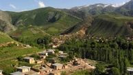 تیلاو ، زید،انجیره ،بیشه دراز و میان تنگ روستای گردشگری می شوند