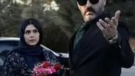 علیرام نورایی در گردنگیر + عکس