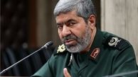 ستادهای انتخاباتی از نام و تصویر فرماندهان سپاه استفاده تبلیغاتی نکنند