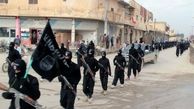 کشته‌شدن ۵۰غیرنظامی در حمله جنگنده‌های آمریکا به موصل