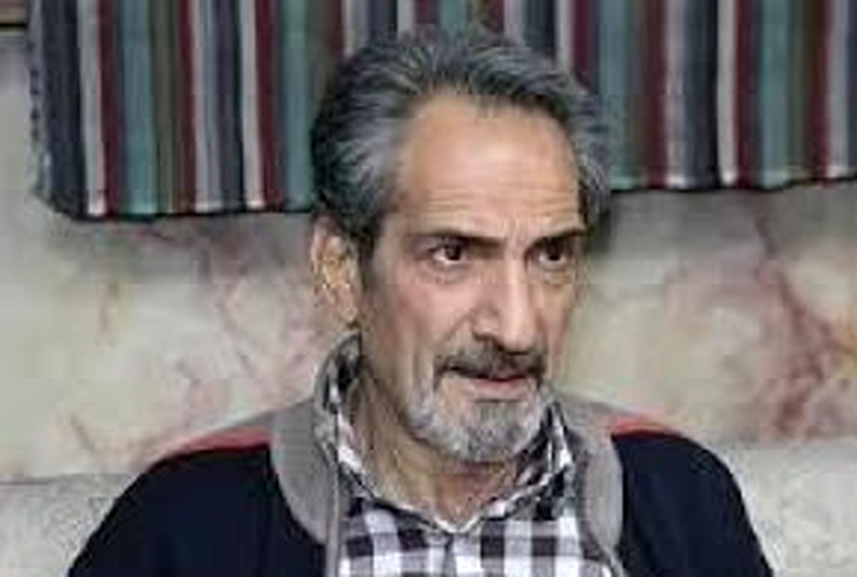 خشایار راد: برخی دستمزدها توهین‌آمیز است 
