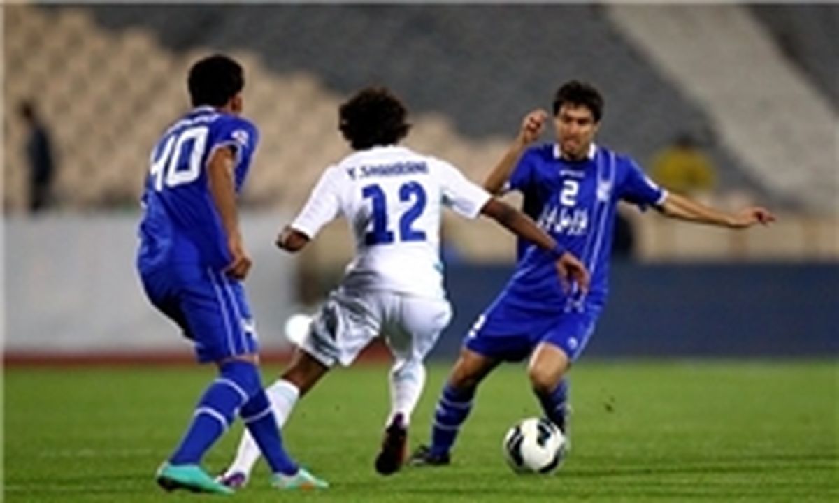 در قبال اعتراض الهلال بیکار نمی‌نشینیم