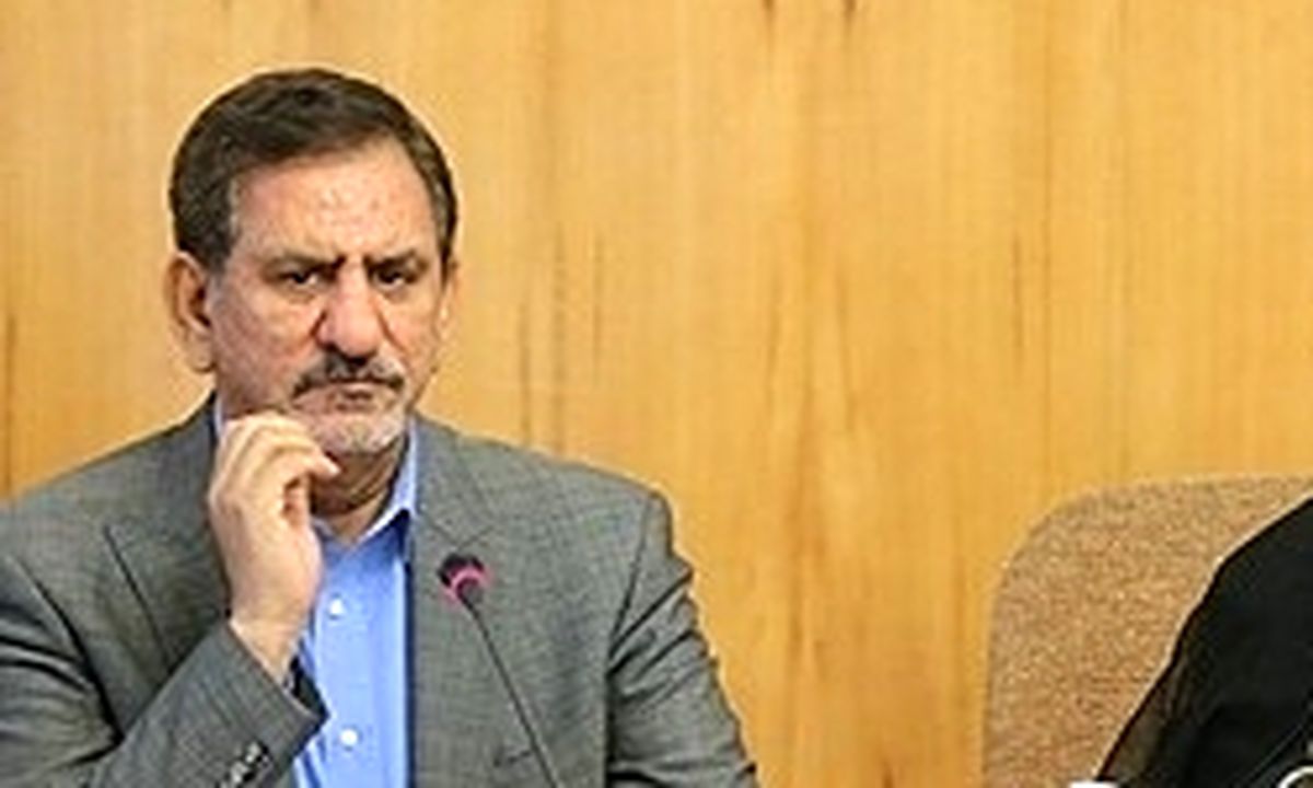 جزئیات دیدار جهانگیری با مدیران برخی از رسانه‌ها