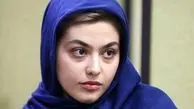 ریحانه پارسا چشم انتظار است