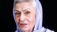 ژاله علو در مجبوریم درمیشیان

