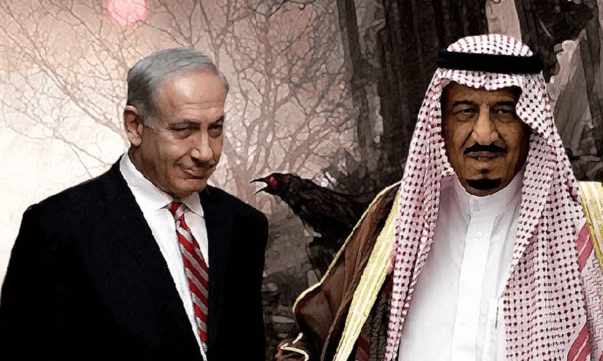 اتحاد مارها در برابر شیر خاورمیانه 