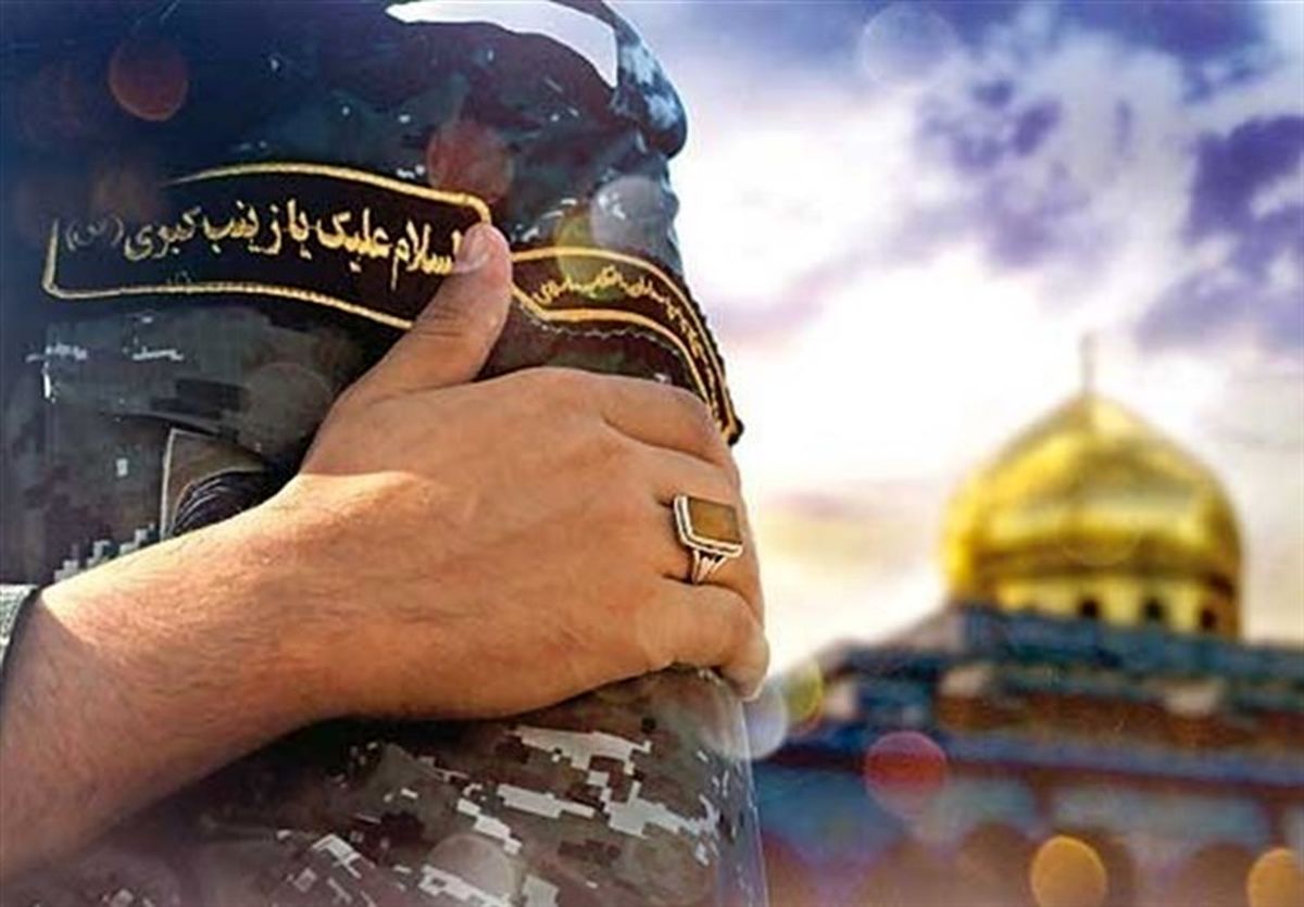 حامد سلطانی به فیض شهادت نائل شد 