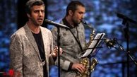 با هدف صلح جهانی روی صحنه می‌روم