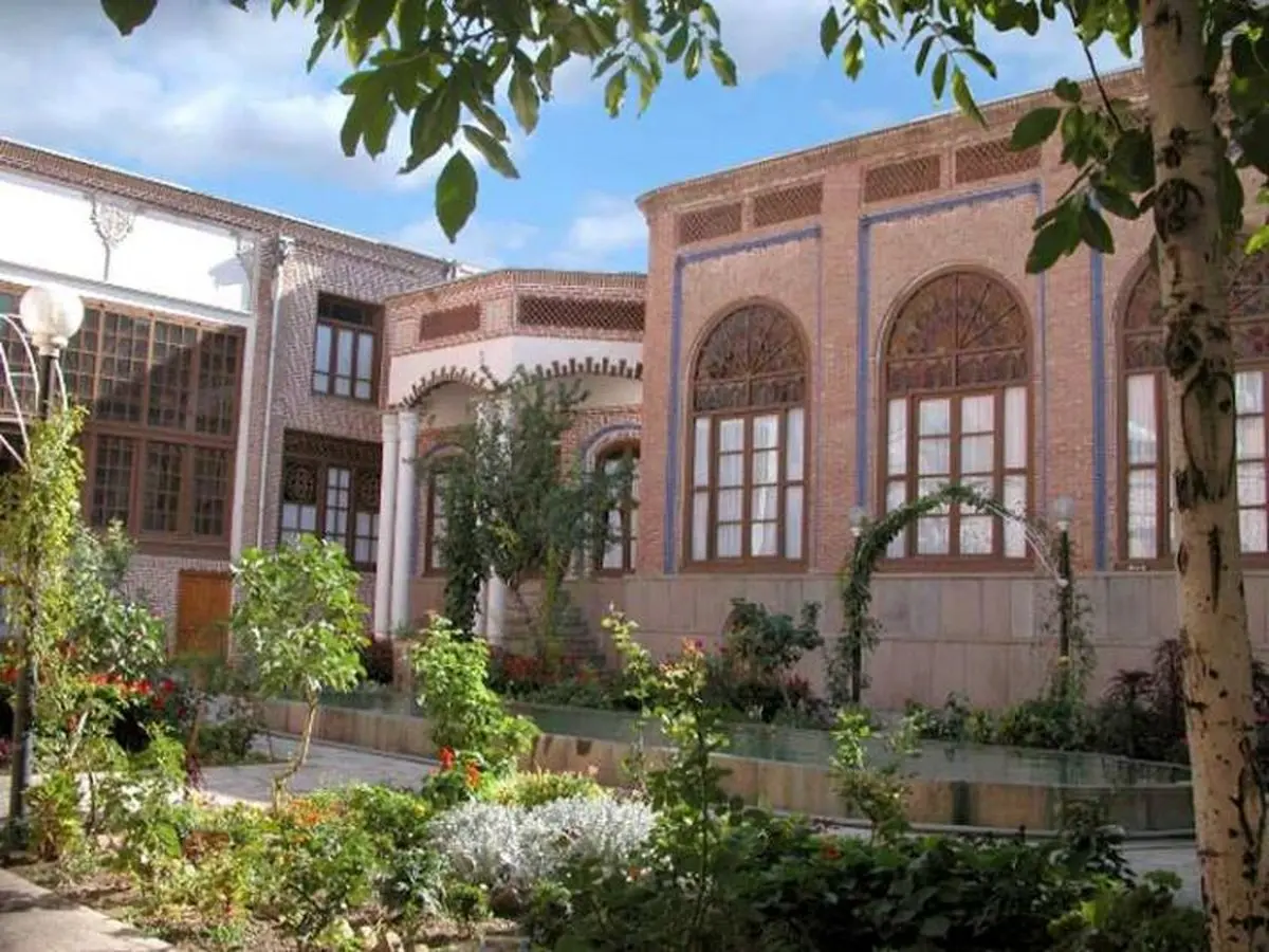 افتتاح نخستین خانه ایرانی به دستور رییس جمهوری در تبریز