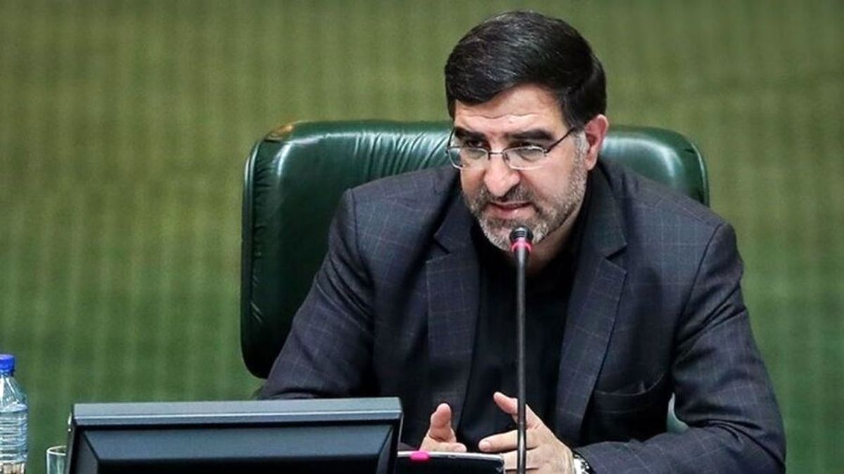 واکنش عضو هیات رئیسه مجلس یازدهم به سخنان رئیس جمهور