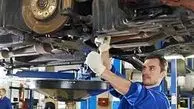 چه زمانی سیستم تعلیق را عوض کنیم؟