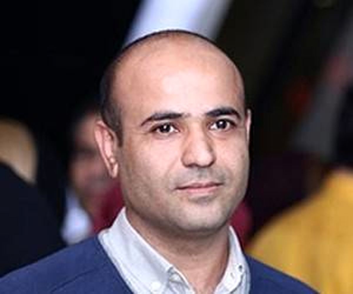 سعید چنگیزیان بازیگر سریال برادرجان کیست؟!+تصاویر
