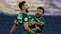 صید بزرگ استقلال؛ آماده‌ترین مهاجم لیگ آبی‌پوش می‌شود