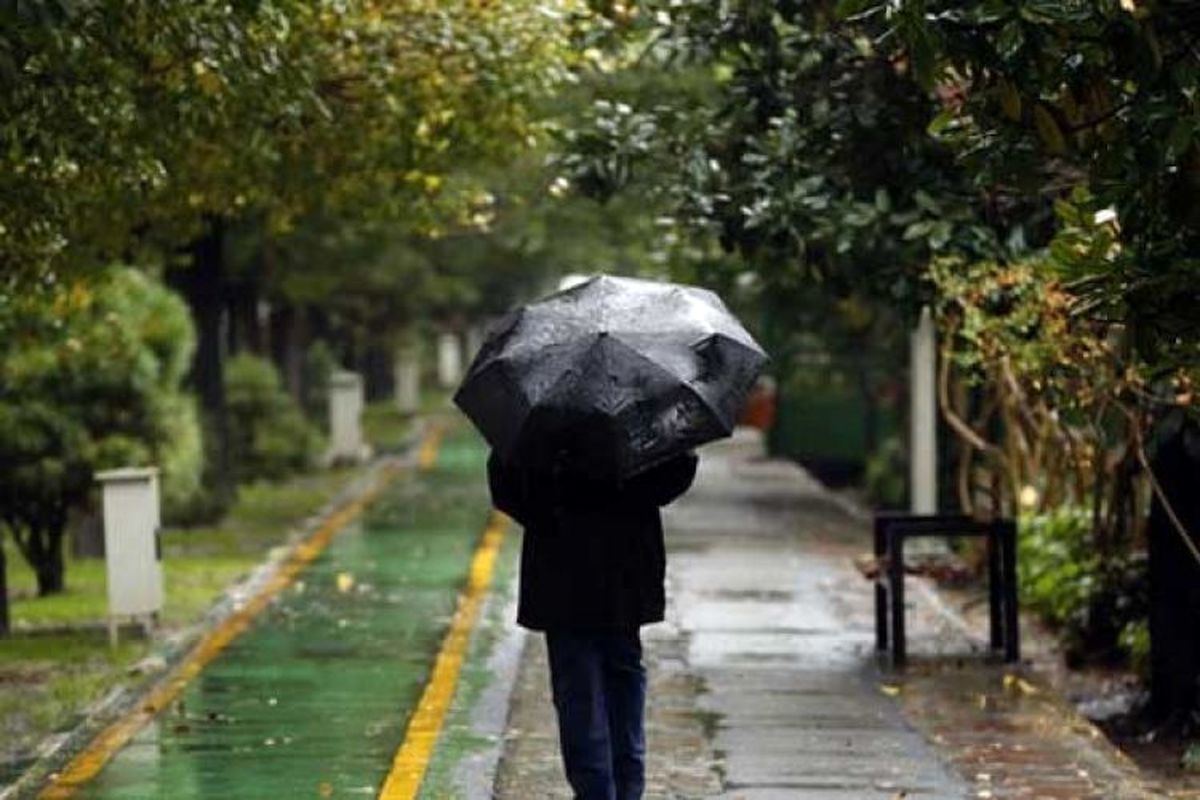با بارش های اخیر تابستان امسال با کمترین تنش آبی سپری خواهد شد