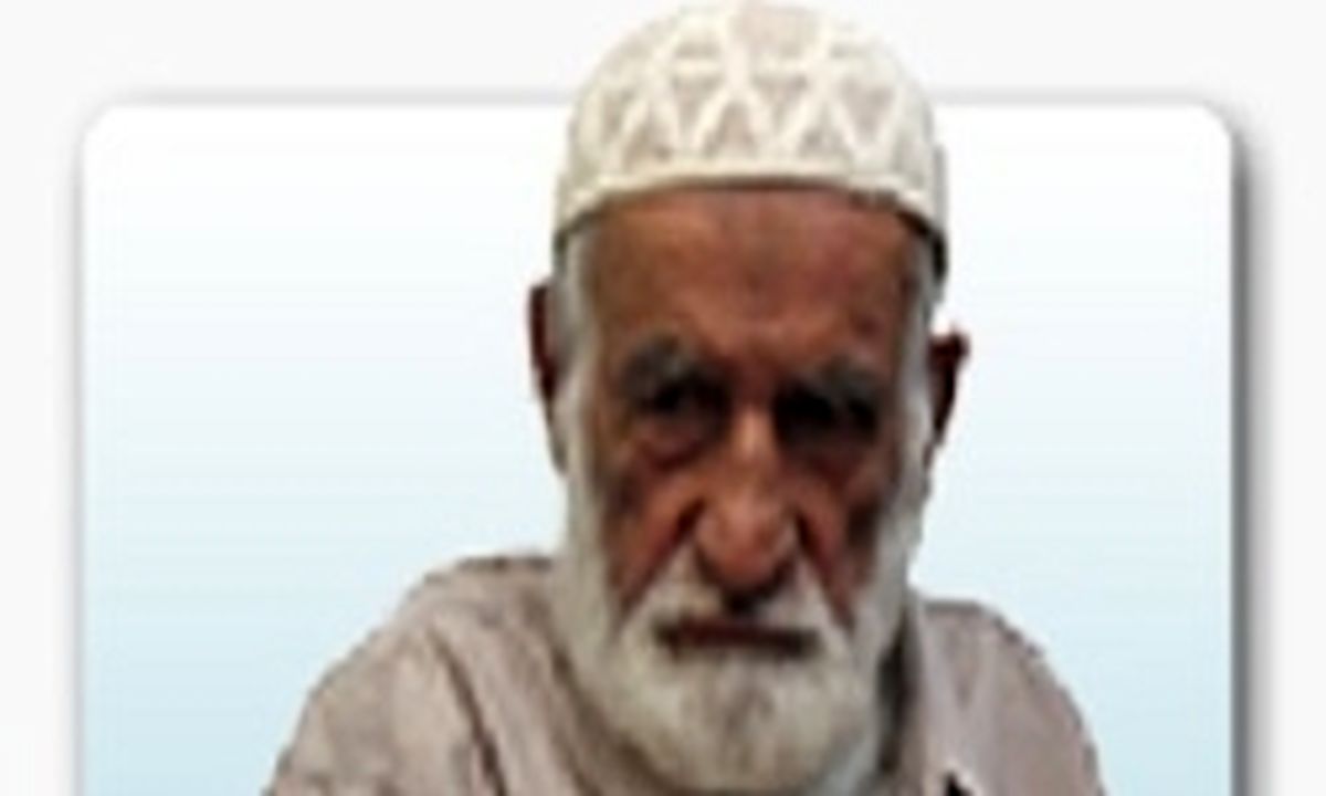 شاعر «ای لشکر صاحب زمان» درگذشت