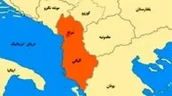 آلبانی از ۲ دیپلمات ایرانی خواست تیرانا را تَرک کنند