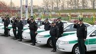  برخورد قاطع پلیس با ماموران سدمعبر شهرداری منطقه 15