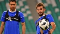 مدافع تیم ملی ایران راهی لیگ ستارگان قطر شد