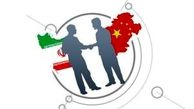 دردسر جدید تجارت ایران با چین