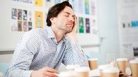 چرا در بهار زیاد می خوابیم؟ 