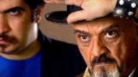 مهدی فخیم‌زاده بازیگر فیلم بهروز افخمی شد