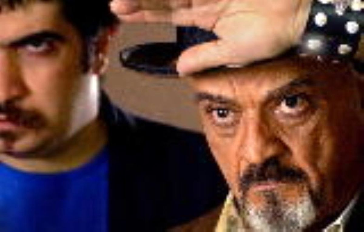 مهدی فخیم‌زاده بازیگر فیلم بهروز افخمی شد