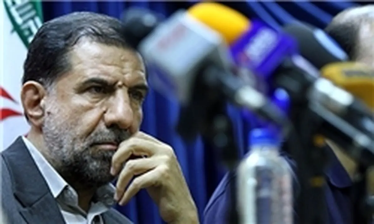 توفیقی از مجلس رای اعتماد نخواهد گرفت