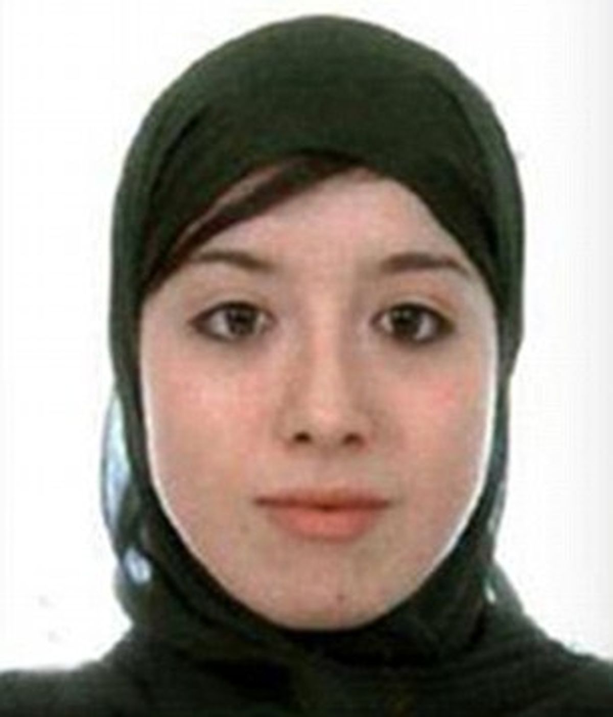 مهریه عجیب زن اسپانیایی داعشی /عکس