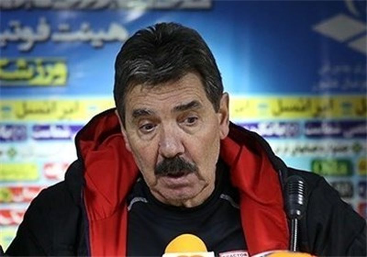 گذاشتیم آنها خودنمایی کنند، اشتباه کردیم!