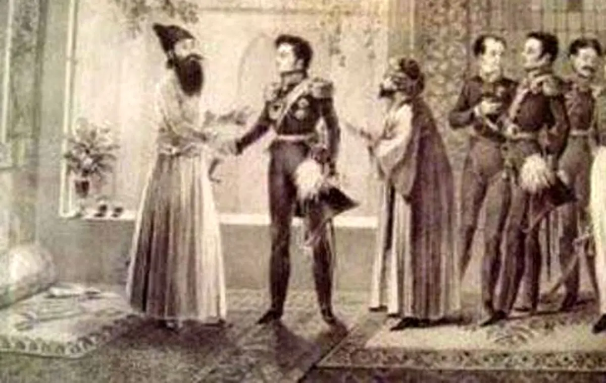 ادامه راهي كه از تركمانچاي آغاز شد/ گوشه ای دیگر از سیاست های مشکوک وزارت خارجه