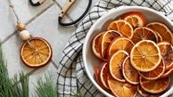 طرز تهیه چیپس پرتقال به چند روش عالی در خانه