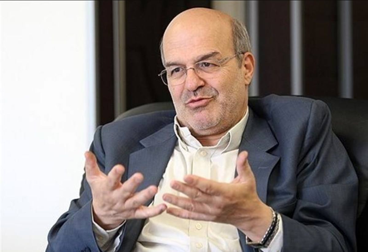 مشکلات زیست محیطی خوزستان نتیجه رفتارهای غلط گذشته است