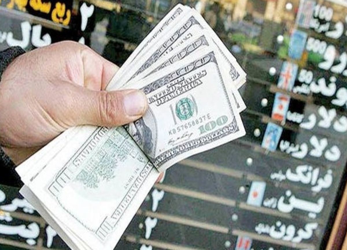 قیمت دلار 13 شهریور 1402 / چرا دلار گران شد ؟