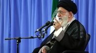 رهبر معظم انقلاب: اقتصاد مقاومتی به‌معنای ریاضت نیست