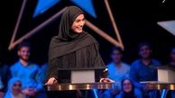 میزبانی «پنج ستاره» از متین ستوده
